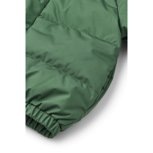 Liewood Daunenjacke mit Ohren "Adelina" Dusty Ivy