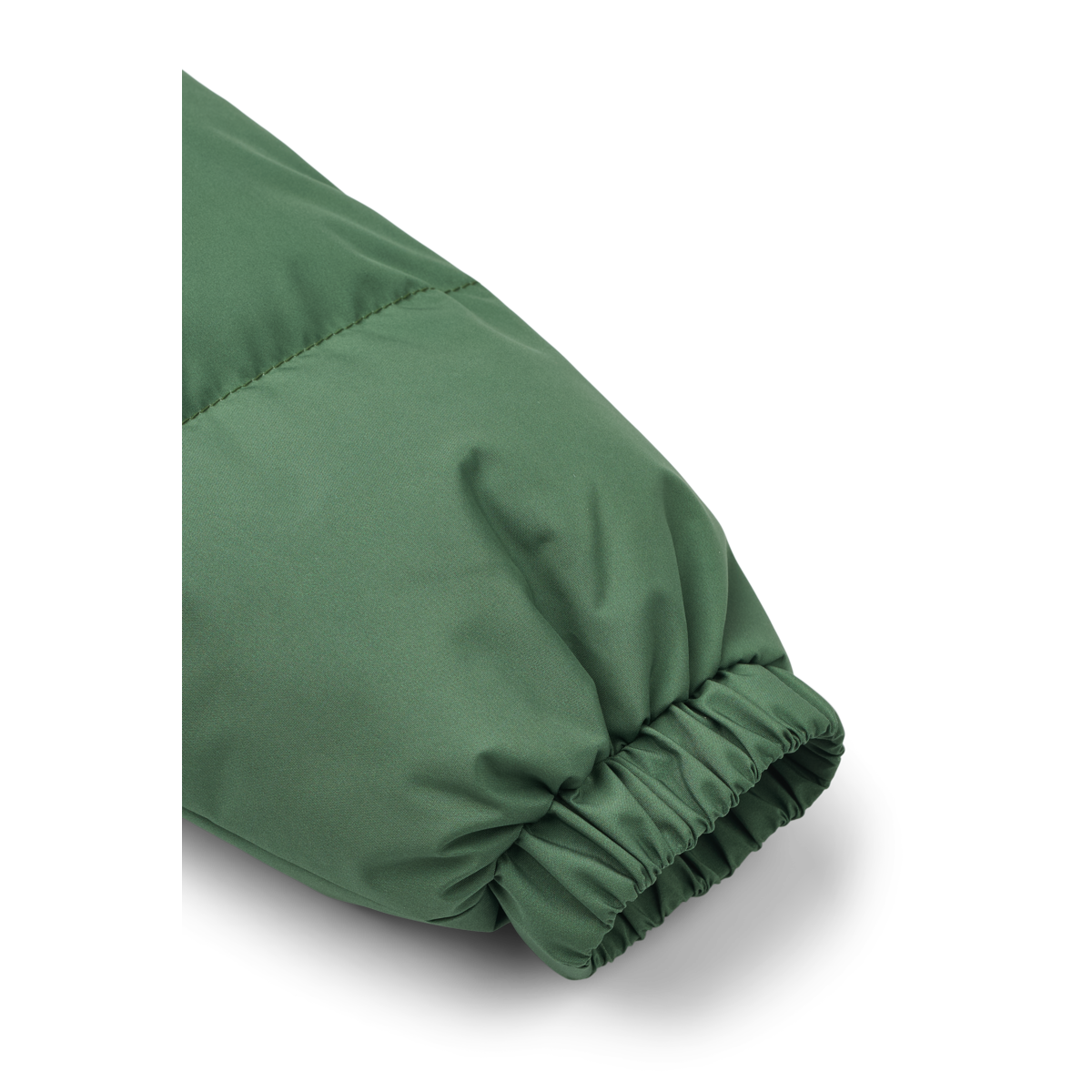 Liewood Daunenjacke mit Ohren "Adelina" Dusty Ivy