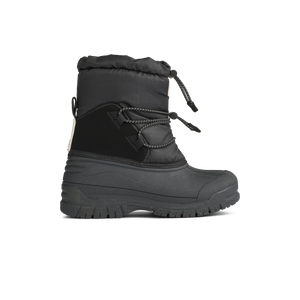 Liewood Winter Boots "Ania" Black