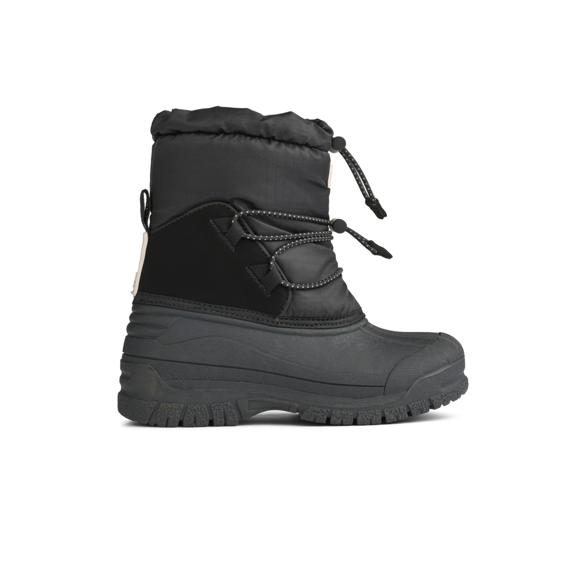 Liewood Winter Boots "Ania" Black