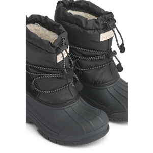 Liewood Winter Boots "Ania" Black