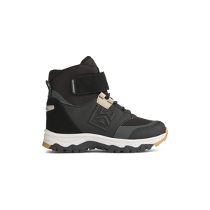 Liewood Winter Boots "Mazie" Black | Mist