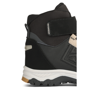 Liewood Winter Boots "Mazie" Black | Mist