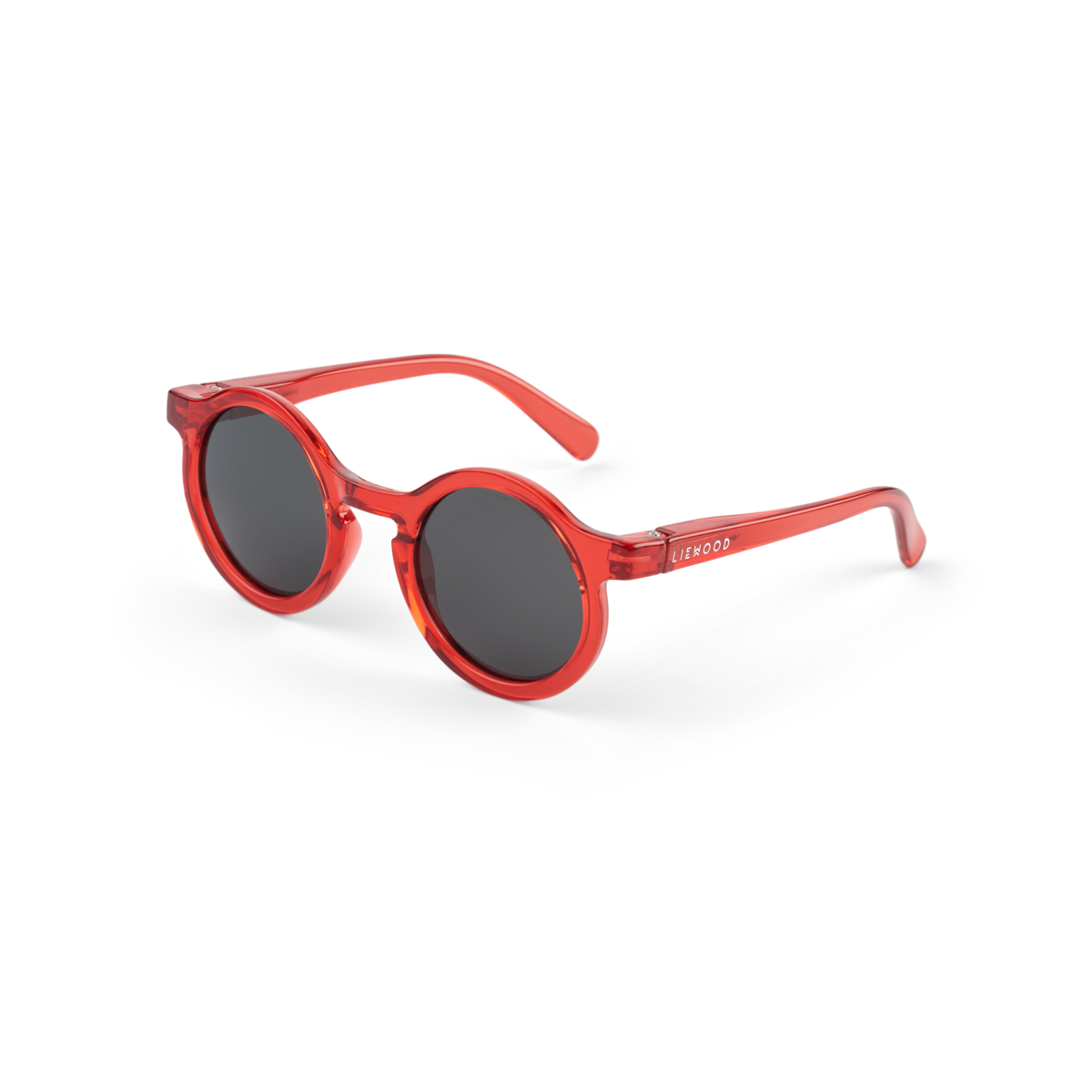 Liewood Kinder Sonnenbrille "Darla" Watermelon Transparent