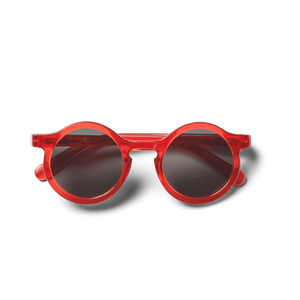Liewood Kinder Sonnenbrille "Darla" Watermelon Transparent