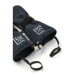 Liewood Handschuhe "Fallon" Classic Navy