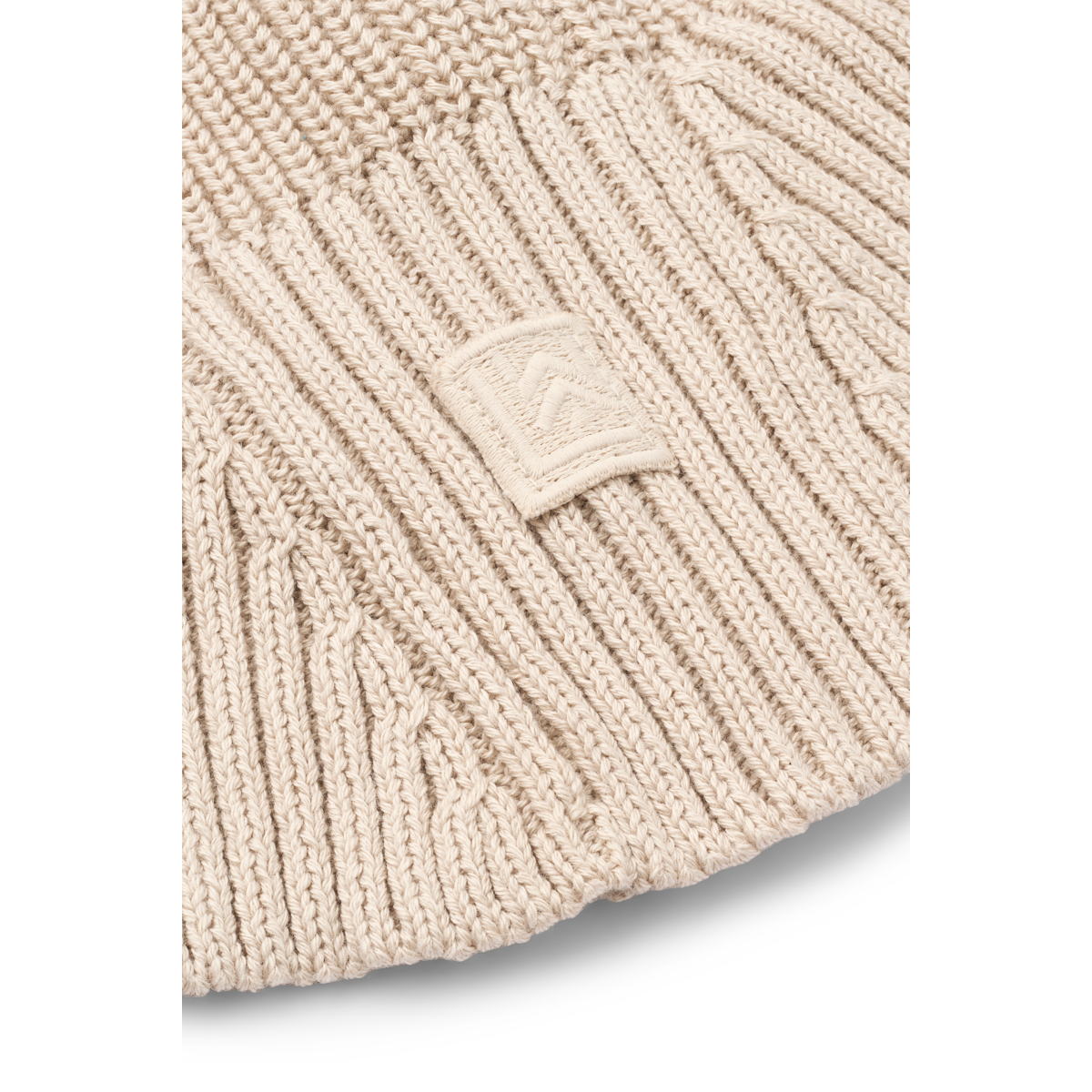 Liewood Balaclava Sturmkappe "Hanibal" Sandy