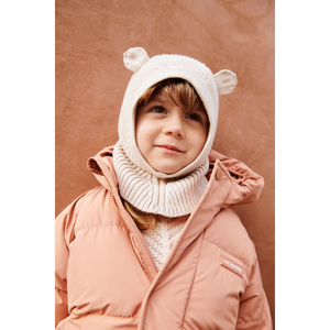 Liewood Balaclava Sturmkappe "Hanibal" Sandy