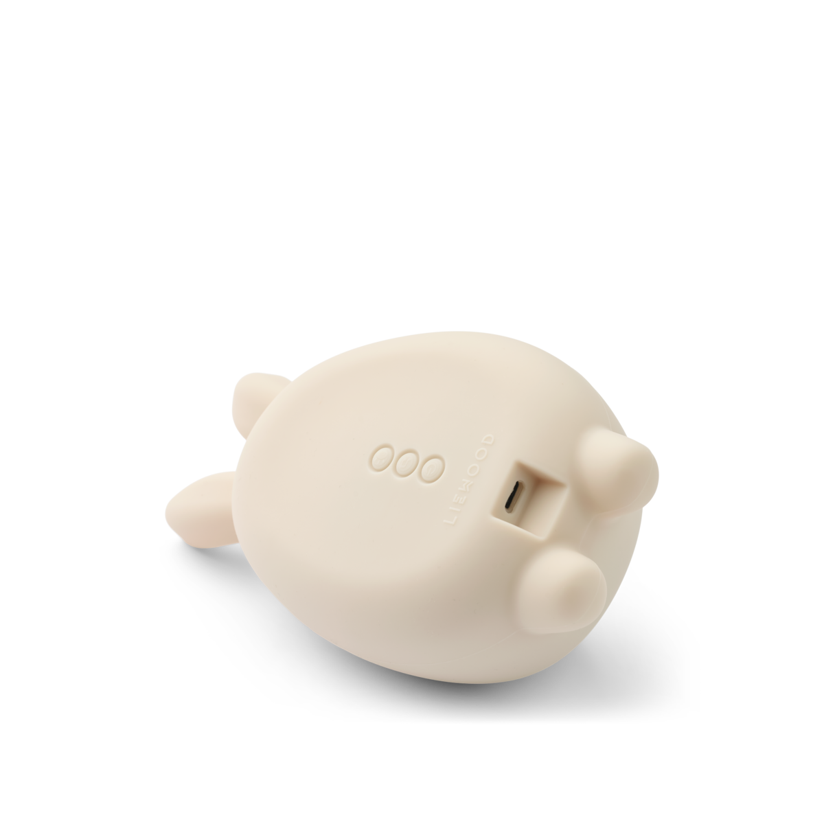 Liewood Sound- & Projektorlampe "Manuel" Rabbit Sandy