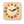 Liewood Lernuhr aus Holz „Karamo“