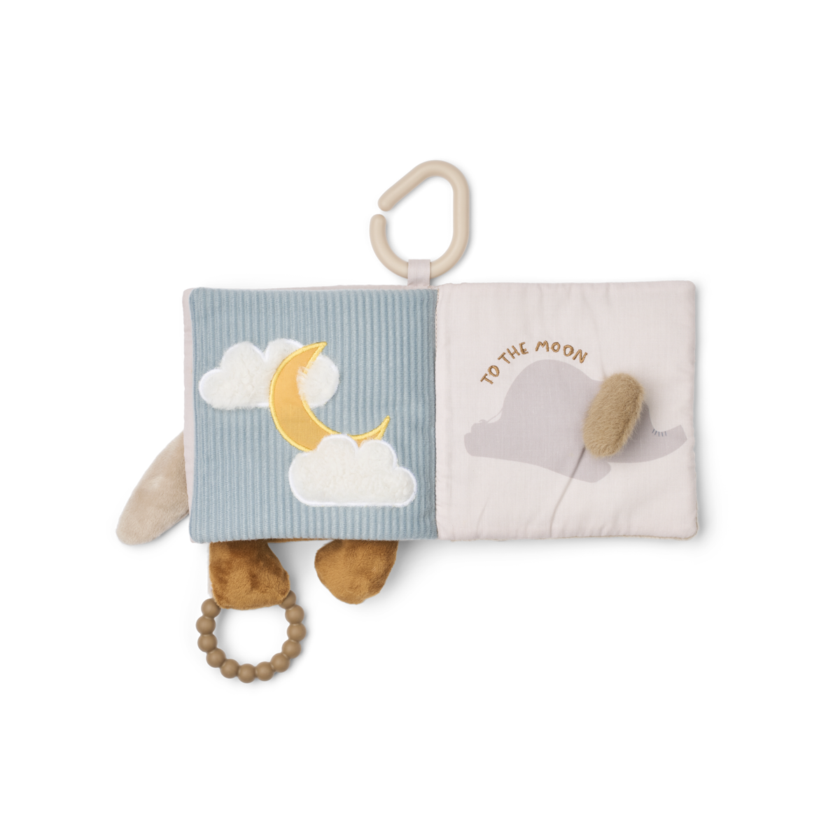 Liewood Stoffbuch 'Fey' Sandy Multi Mix