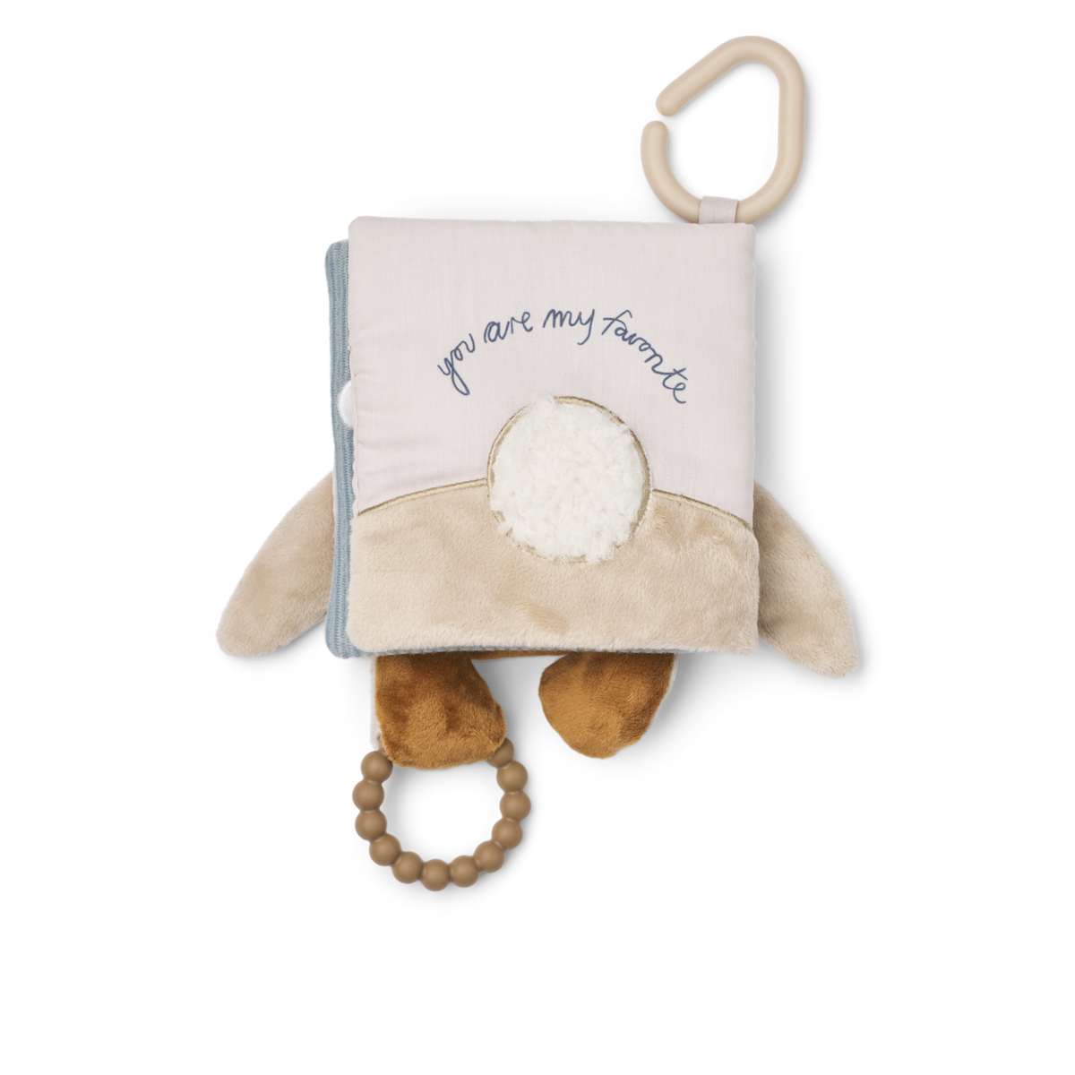 Liewood Stoffbuch 'Fey' Sandy Multi Mix