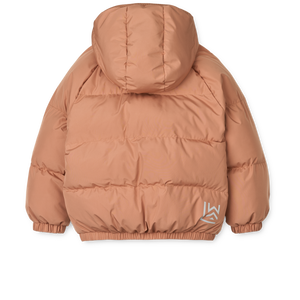 Liewood Daunenjacke "Adelina" Tuscany Rose