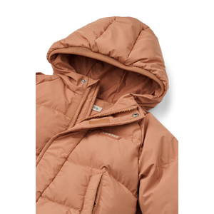 Liewood Daunenjacke "Adelina" Tuscany Rose