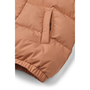Liewood Daunenjacke "Adelina" Tuscany Rose