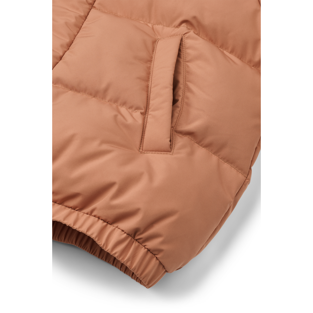 Liewood Daunenjacke "Adelina" Tuscany Rose