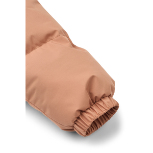 Liewood Daunenjacke "Adelina" Tuscany Rose