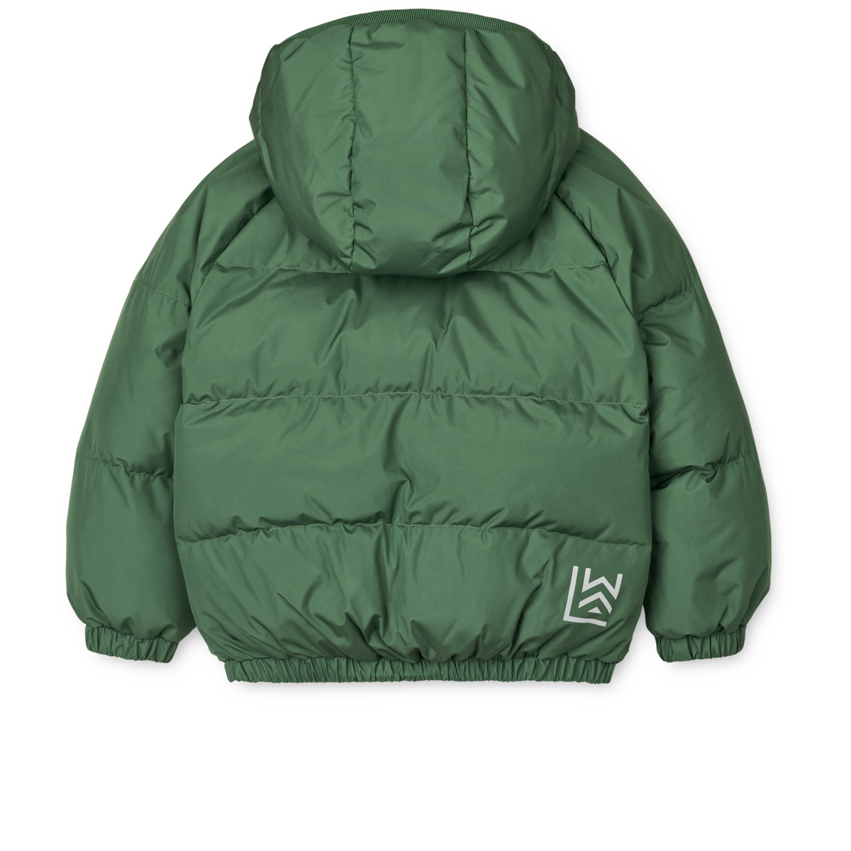 Liewood Daunenjacke "Adelina" Spots Dusty Ivy