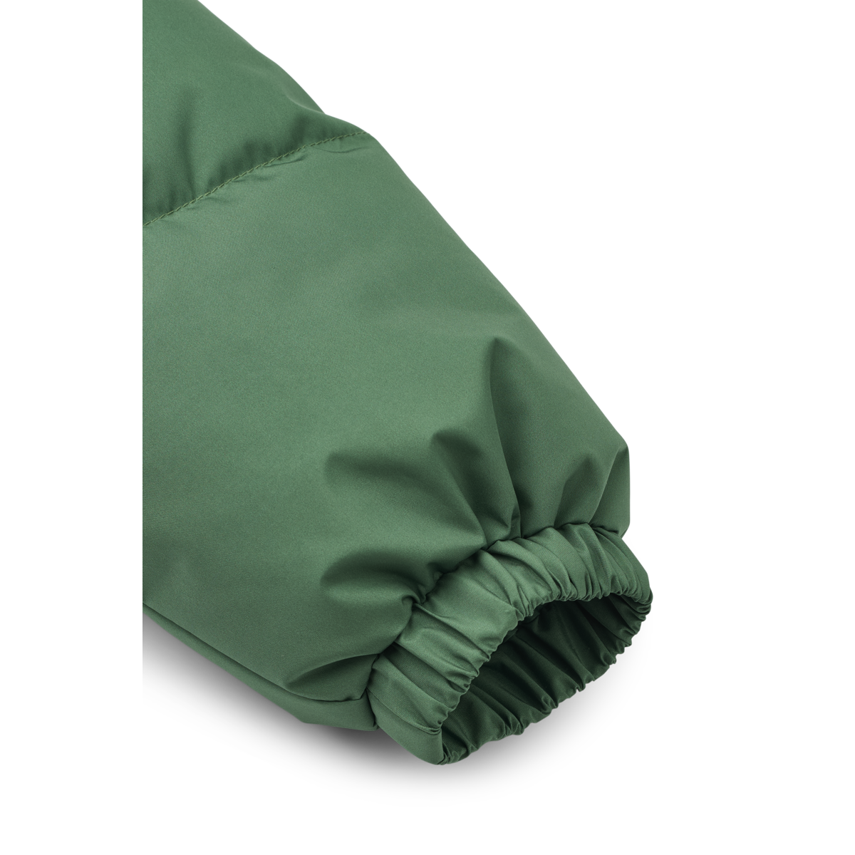 Liewood Daunenjacke "Adelina" Spots Dusty Ivy