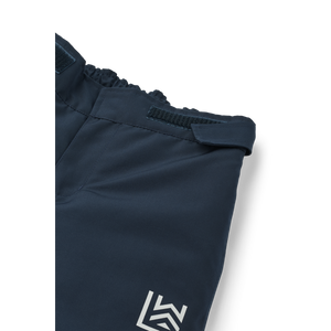 Liewood Snow Pants "Wolf" Classic Navy