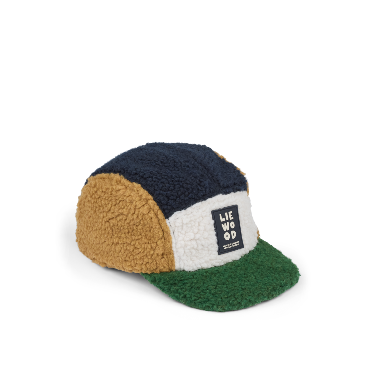 Liewood Cap "Rory" Classic Navy Mult Mix