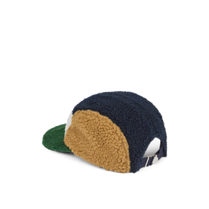 Liewood Cap "Rory" Classic Navy Mult Mix