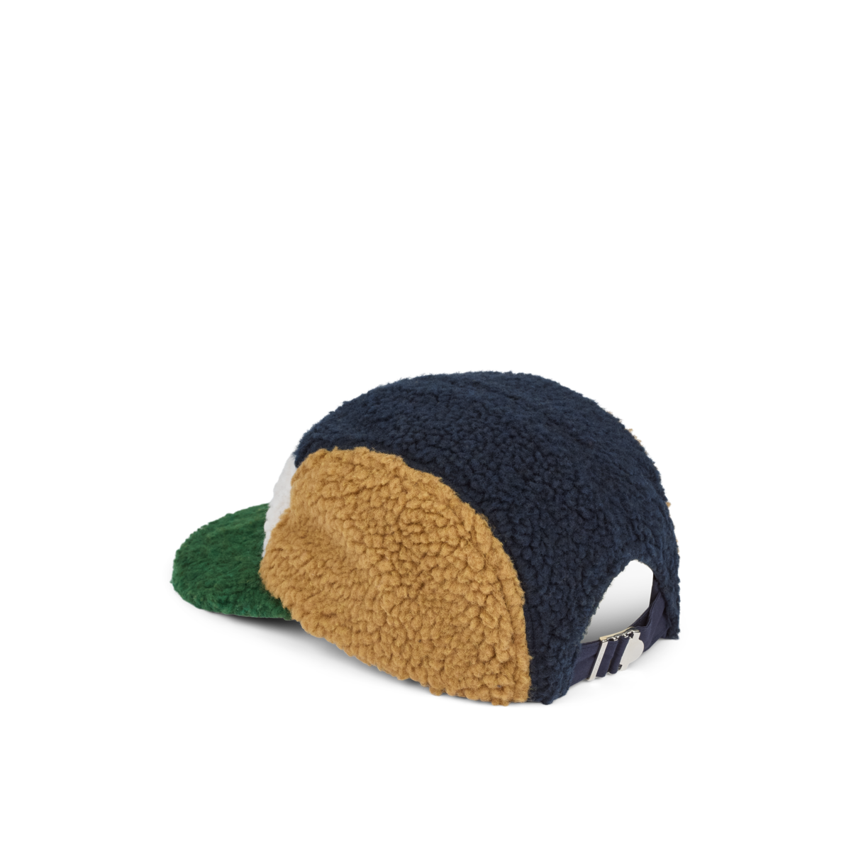 Liewood Cap "Rory" Classic Navy Mult Mix