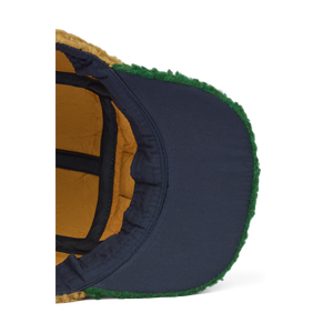 Liewood Cap "Rory" Classic Navy Mult Mix