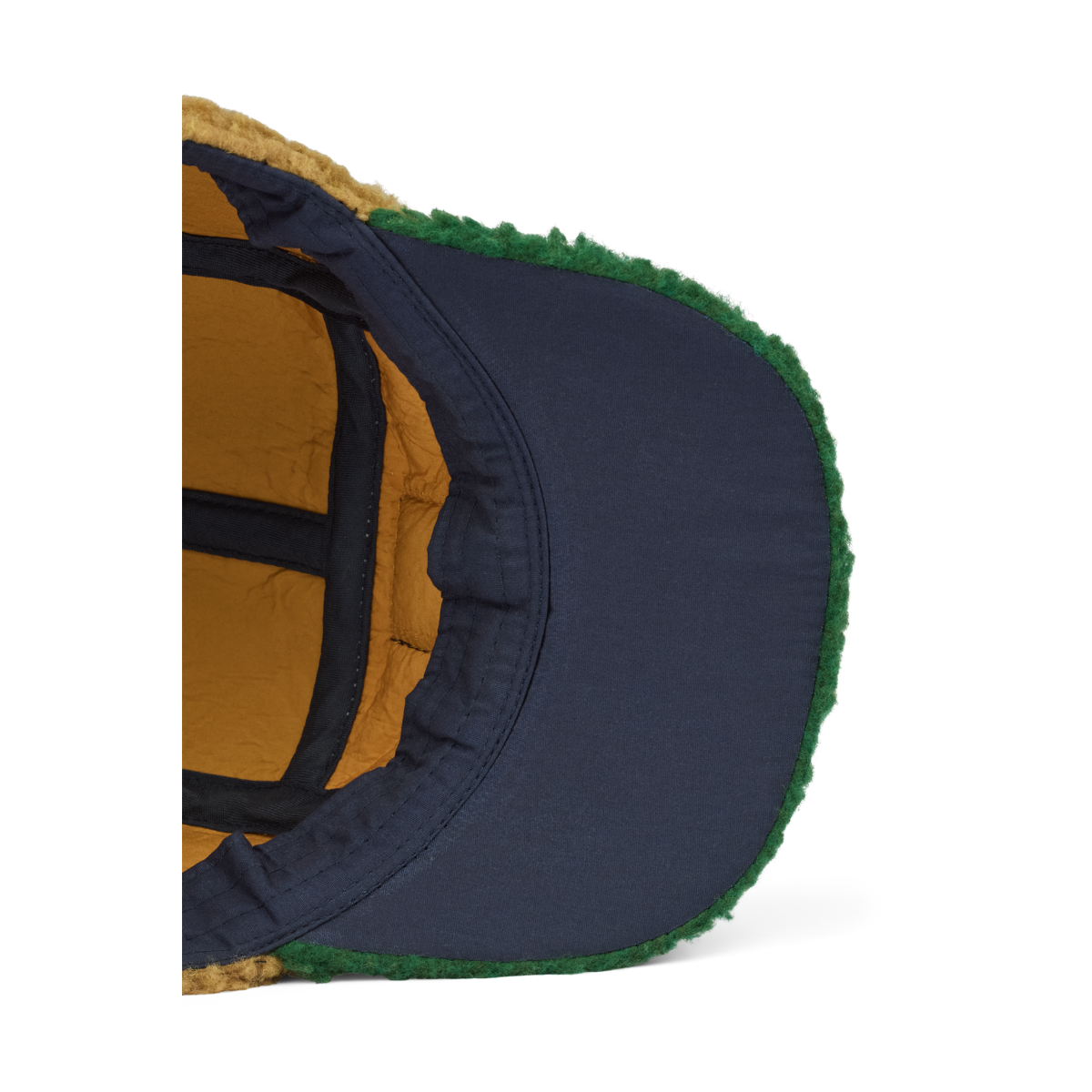 Liewood Cap "Rory" Classic Navy Mult Mix