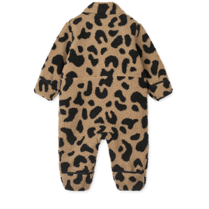 Combinaison Liewood "Nolano" | Mega leo / Oat mix