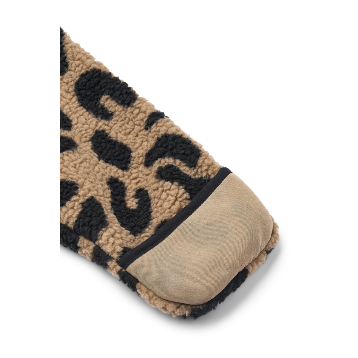 Liewood Baby Overall "Nolano" Mega Leo |Oat Mix