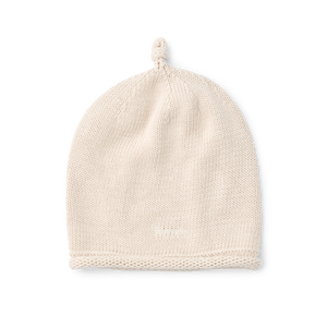 Schützt vor Kälte und Wärmeverlust am Kopf
Angenehm auf der Haut und atmungsaktiv
Aus weichster Bio-Baumwolle gefertigt