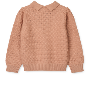 Liewood Strickjacke "Jane" Pale Tuscany