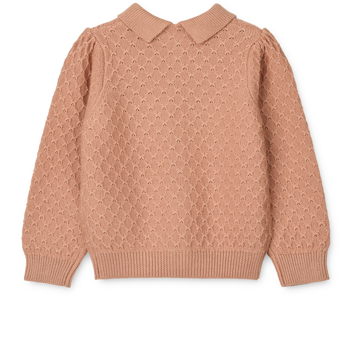 Liewood Strickjacke "Jane" Pale Tuscany