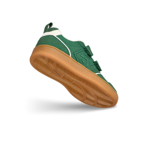 Liewood Kinder-Sneaker "Claudina" Green Garden | Creme De La Creme