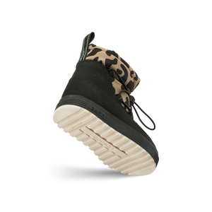 Liewood Winterstiefel "Zoey" | Mega leo / Oat mix