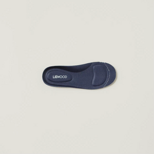 Liewood Winterstiefel "Zoey" | Mega leo / Oat mix