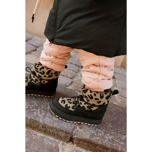 Liewood Winterstiefel "Zoey" | Mega leo / Oat mix