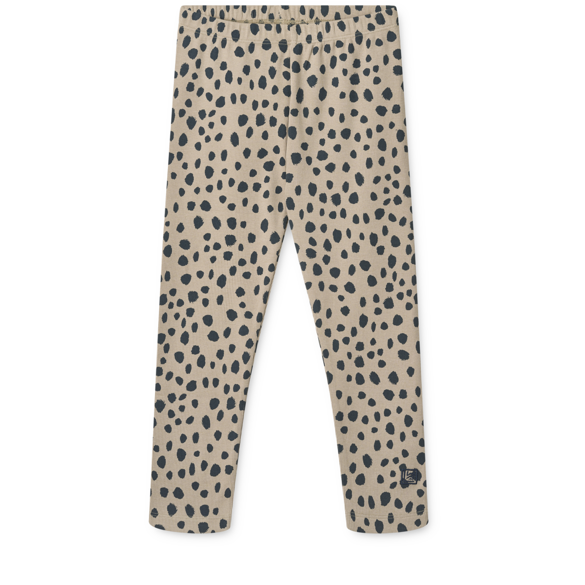 Liewood Leggins "Marien" Leo Spots | Mist