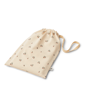 Liewood Jumpsuit "Birk" Peach Mini | Sea Shell