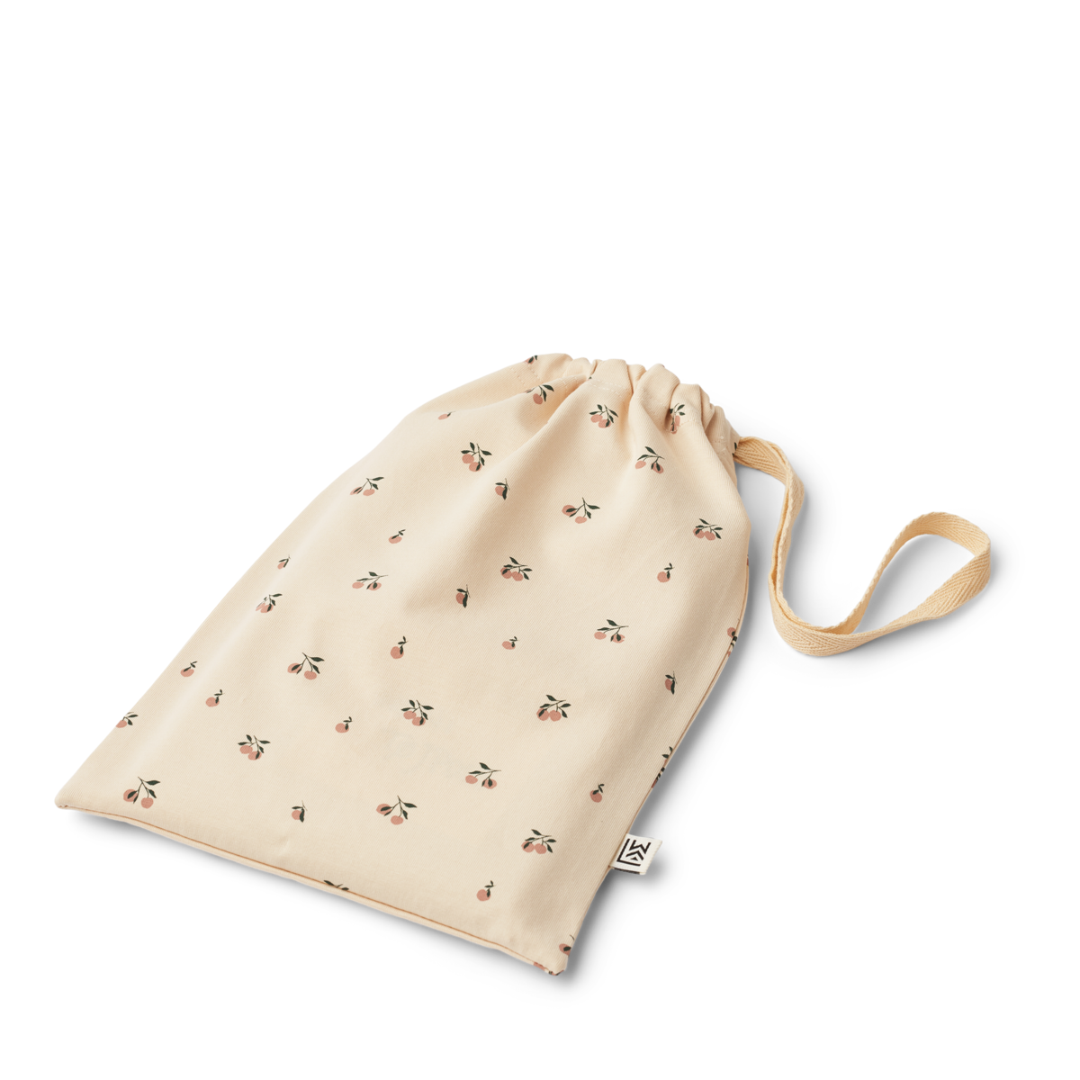 Liewood Jumpsuit "Birk" Peach Mini | Sea Shell