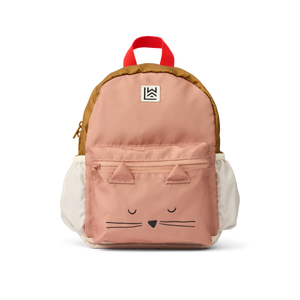 Liewood Rucksack Andreas mit Cat Tuscany Rose Print