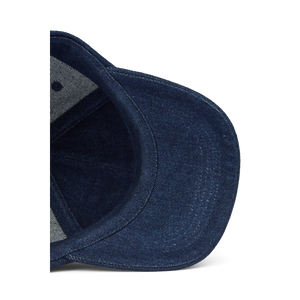 Liewood Cap "Danny" Medium Blue Denim