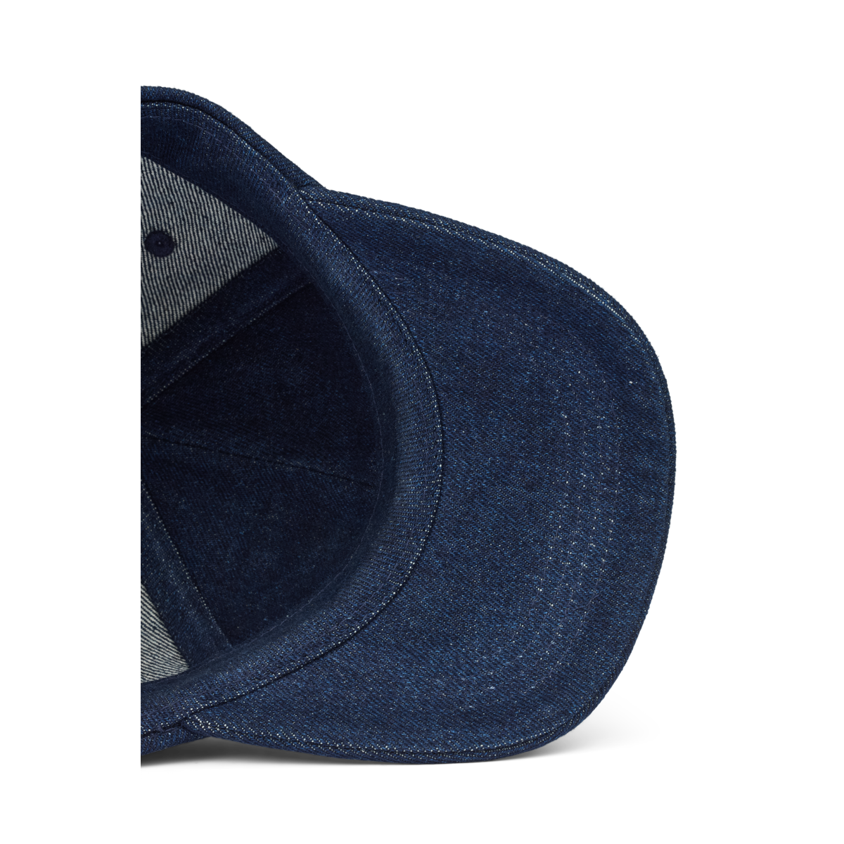 Liewood Cap "Danny" Medium Blue Denim
