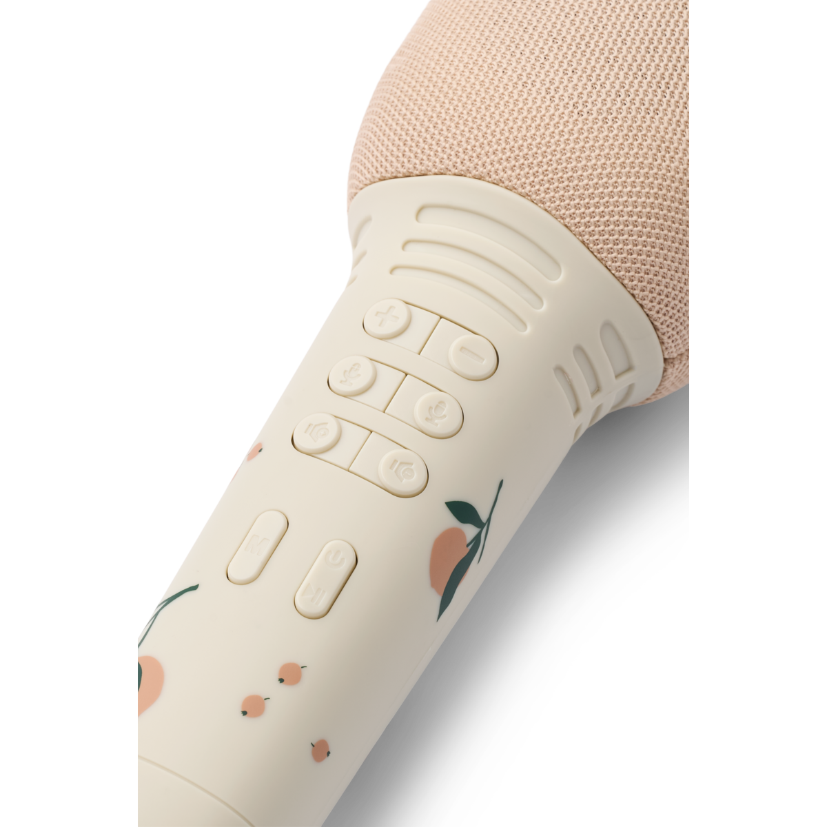 Liewood Karaoke Mikrofon "Beinta" Peach | Sea Sheall