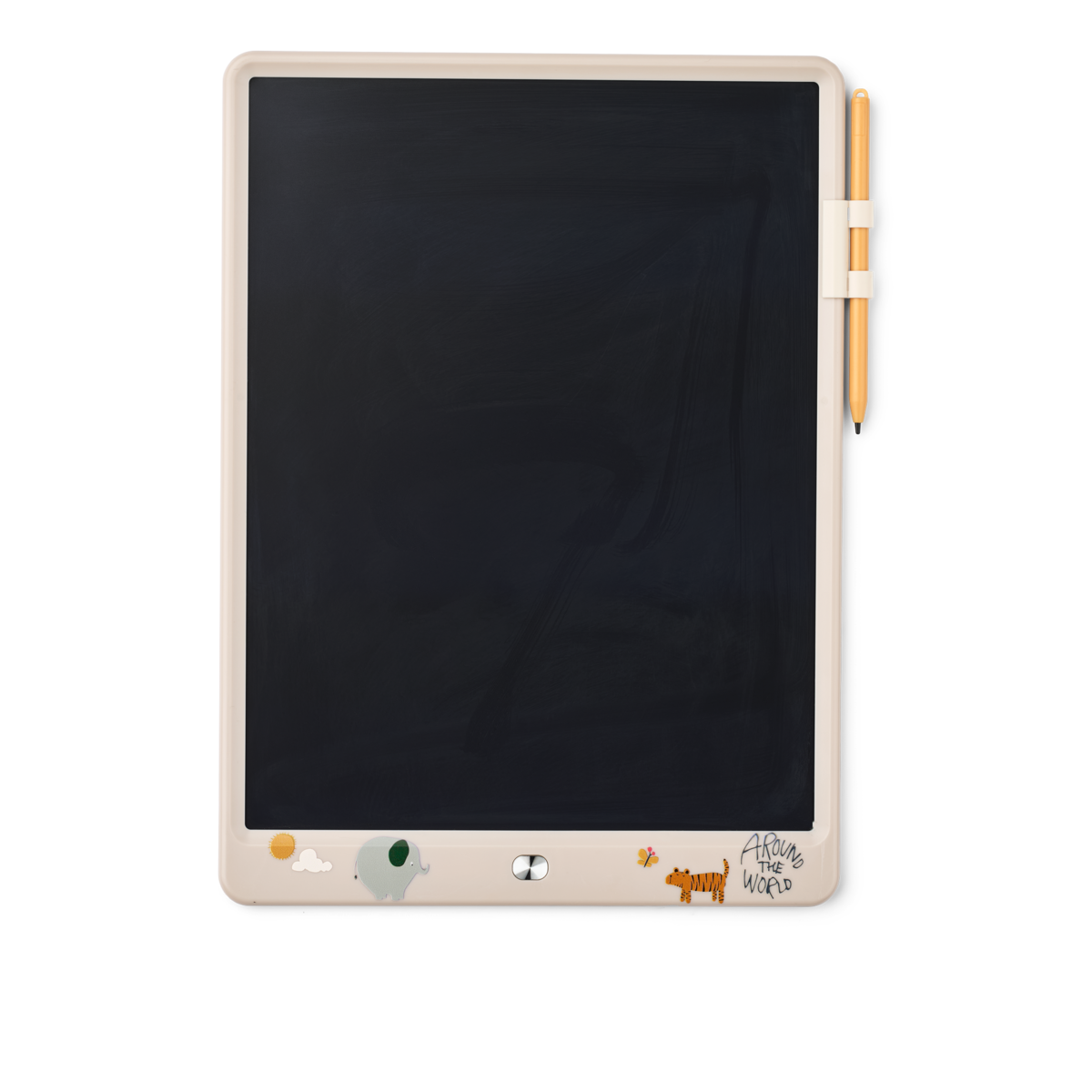 Liewood Magische Zeichentafel "Zora" | Around the world / Sandy