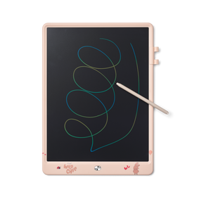 Liewood Zaubertafel 13,5 Zoll "Zora" | Wild child / Rosey