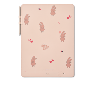 Liewood Zaubertafel 13,5 Zoll "Zora" | Wild child / Rosey