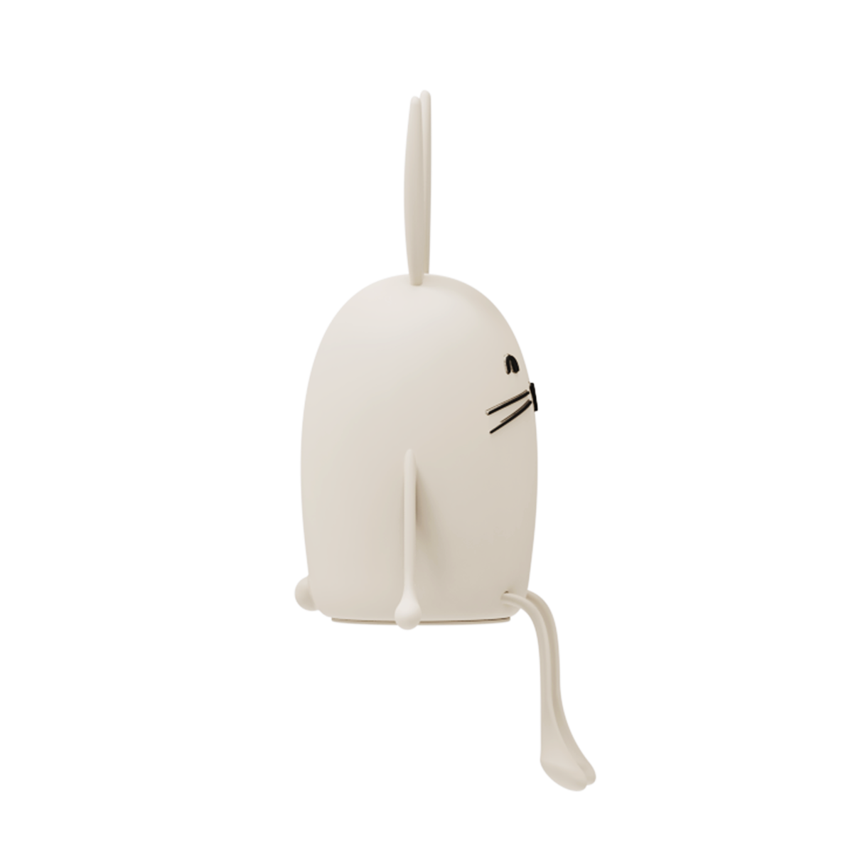 Liewood Nachtlicht Hase "Evex" | Sandy