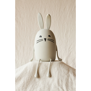 Liewood Nachtlicht Hase "Evex" | Sandy